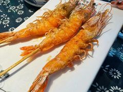 -旺角小渔村(二马路店)