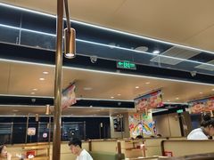 -海底捞火锅(太原南站店)