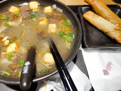 -回味鸭血粉丝汤(新城市广场店)
