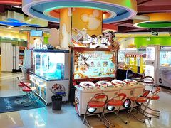 -汤姆熊欢乐世界(光启城店)