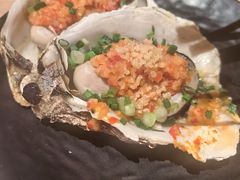 -周丹丹原味烧烤(香格里拉店)