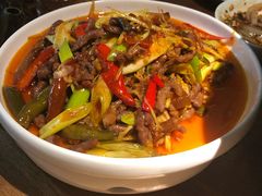 -九锅一堂酸菜鱼(新南凯德直营店)