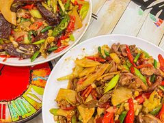 -文杰餐馆(南洪时尚风情街店)