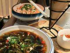 -野山舂·贵州现舂酸汤牛肉(民生路店)