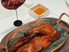 -小厨娘淮扬菜(江宁弘阳店)