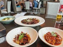 -环球港凯悦 · 享悦中餐厅