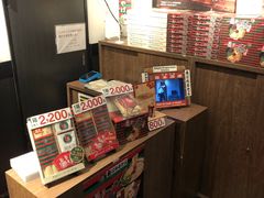 -一兰拉面(新宿中央东口店)
