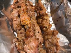 越式香茅烤肉-米纸越南小馆(金鹰世界店)