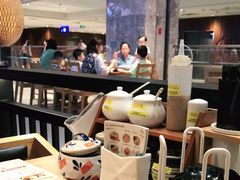 -雷门拉面店(新光天地店)