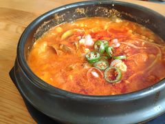 辣豆腐汤-青春分食(仙林大学城店)