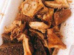 -明记牛杂(新马路分店)