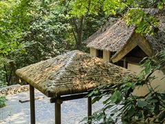 -穹窿山景区