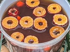 -炖物24章·顺时轻养茶(杭州大厦店)