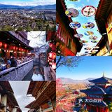 大理旅行丨必去的8大景点合集