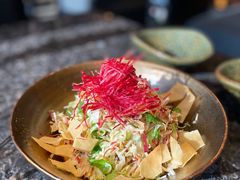 -老乾杯和牛烧肉(王府中环店)