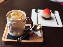 -咖法森林·咖啡  酒吧(天河店)