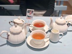 伯爵茶-随心小姐