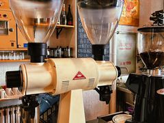 -完美咖啡(建赏欧洲店)