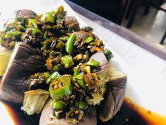 -万春卤菜(天乡后街步行街店)