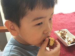 -视界美食自助餐厅·石家庄希尔顿酒店