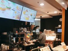 -麦当劳(金平路站店)