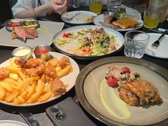 -404干式熟成牛排馆•聚会餐厅