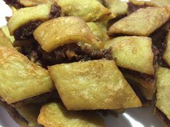 -溢心园香河肉饼总店