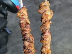 -汉巴味德自助餐厅(嘉定宝龙广场店)