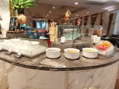 -帝豪酒店•马可勃罗西餐厅