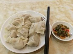 -饺子季水饺餐厅(新市街店)