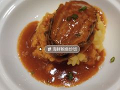 -满江红四季餐厅 · 国家五钻级酒家(新纪元大酒店店)