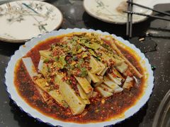 -草墩罗非鱼庄•野生菌•腊排骨(七星街上段店)