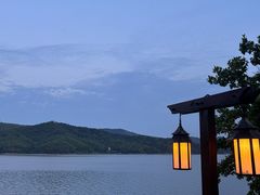 -天目湖涵田度假村