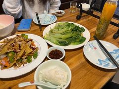 -老街坊餐吧
