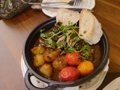 -Bistro Les Lilas丁香花小酒馆