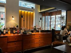 -Fuzzy Bistro 浮几韩餐·茶酒馆