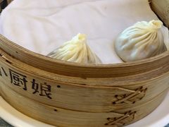 -小厨娘淮扬菜(板桥一店)