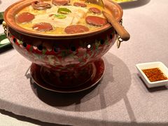 -奉天小馆·非遗东北菜(沈阳万象城店)
