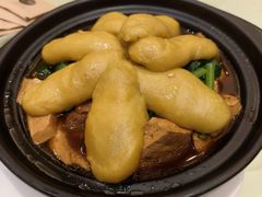 -老爷庙风味美食府(魏都大道店)