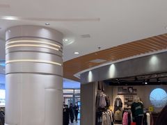 -丽达购物中心(崂山店)