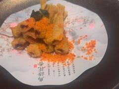 -海鲜e族(马王堆店)