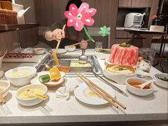 -海底捞火锅(崇文门新世界百货店)