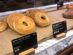 -WHEAT&BAKER-麥(凯德来福士店)