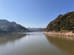 -新安江山水画廊风景区