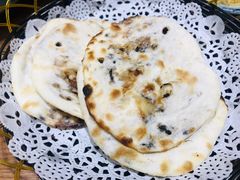 梅干菜饼-乡村大苑(嘉定店)