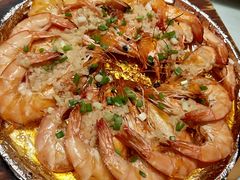 -梁家大院•农家菜(昆山会展中心店)