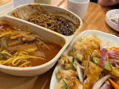 -多宾韩国料理(学衡路店)