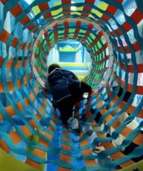 -佳贝爱益智主题儿童乐园(乐尔乐旗舰店)