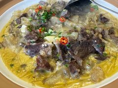 -河洲甲鱼(锦都店)