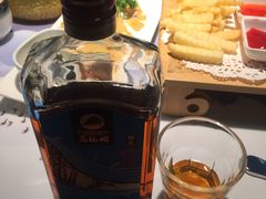 -松沪名灶·豆浆鱼头·新上海菜(飞航吾悦广场店)